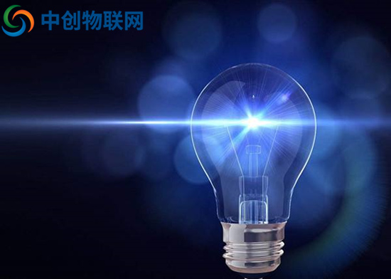看了物聯網智能照明才明白，原來物聯網卡是這樣！