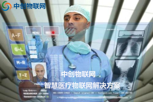 “共享共建,全民健康” 物聯(lián)網(wǎng)卡構(gòu)建智慧醫(yī)療服務(wù)體系！