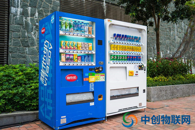 想做自動售貨機，在哪里找靠譜的物聯網流量卡批發商？