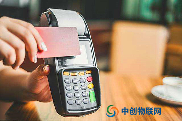 移動POS機物聯卡用的是4G網絡嗎？