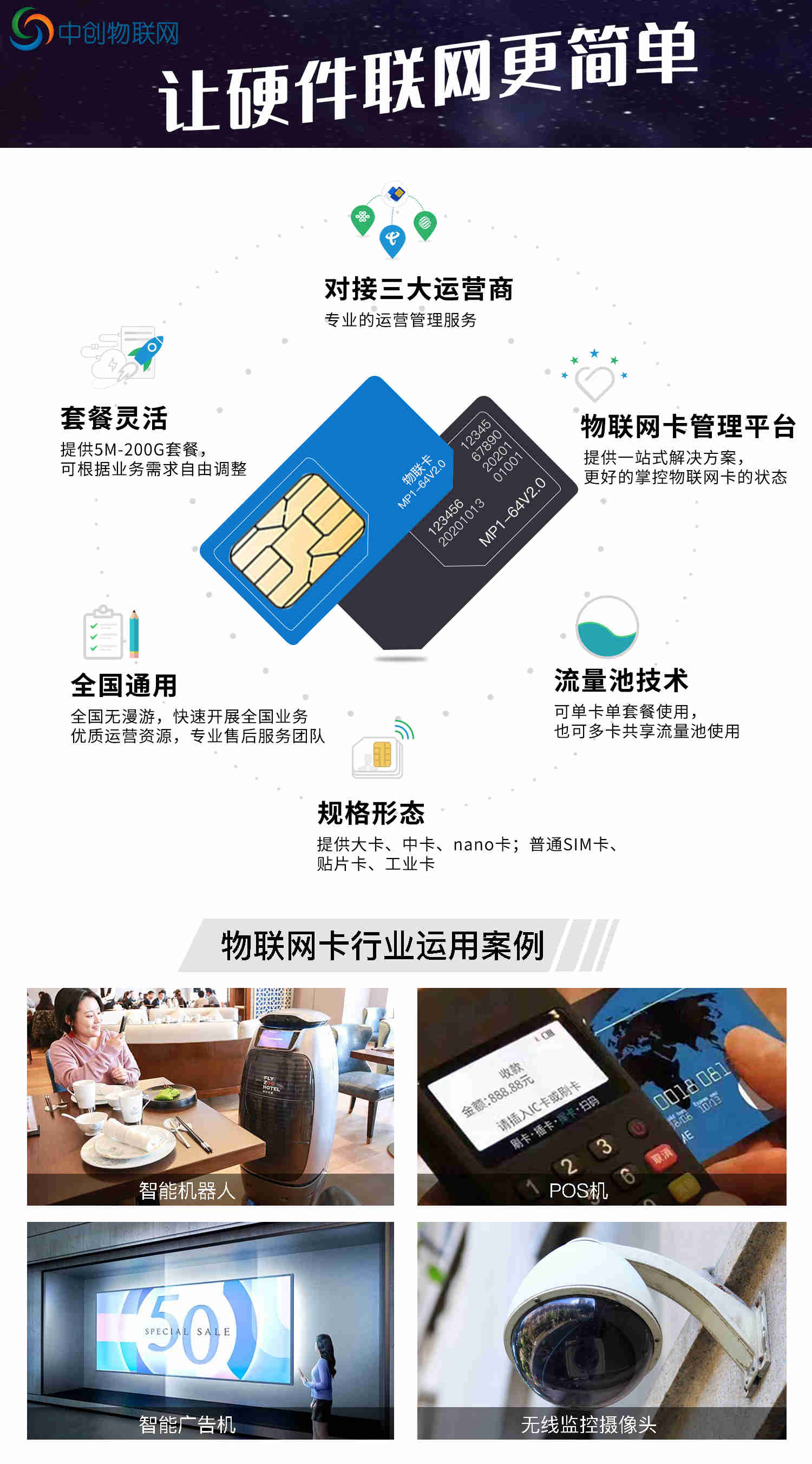 NB智能電表物聯卡批發渠道有哪些？怎么進行充值續費？