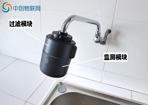 智能凈水器物聯卡