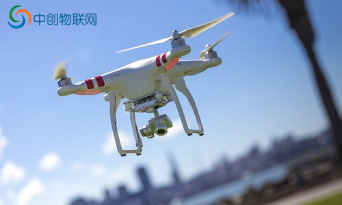 消防無人機物聯卡