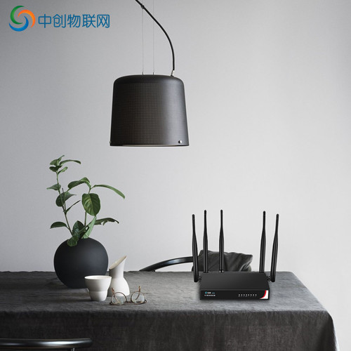 互電路由器好在哪里